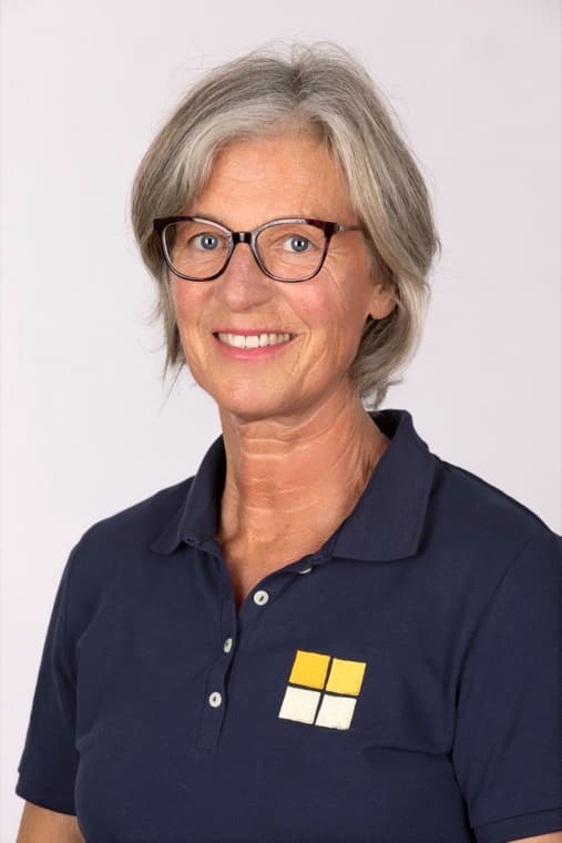 Portrait von Andrea Lammers